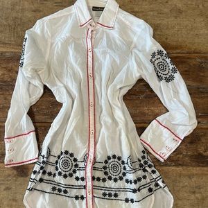 Cool Panama Jack Cover up